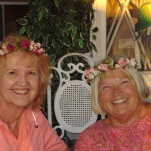 Meet your Posher, Suzan